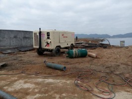 奉新鑫圭机电设备有限公司-