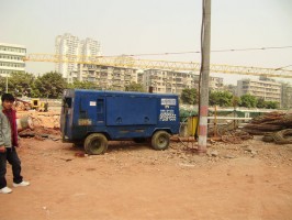 奉新鑫圭机电设备有限公司-