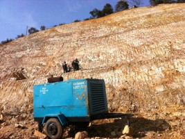 奉新鑫圭机电设备有限公司-