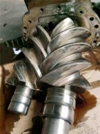 奉新鑫圭机电设备有限公司-维修志高空压机