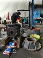 奉新鑫圭机电设备有限公司-维修开山空压机