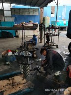 奉新鑫圭机电设备有限公司-维修开山空压机